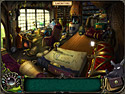 Brunhilda and the Dark Crystal screenshot