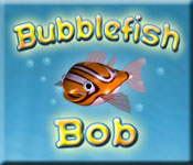 Download Bubblefish Bob game