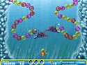Bubblefish Bob screenshot