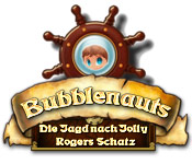 Download Bubblenauts: Die Jagd nach Jolly Rogers Schatz game