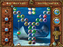 Bubblenauts: Die Jagd nach Jolly Rogers Schatz screenshot