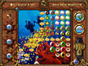 Bubblenauts: Die Jagd nach Jolly Rogers Schatz screenshot
