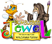 Download BumbleBee Jewel game