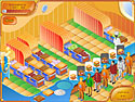 Burger Fiesta screenshot