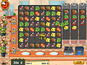 Burger Rush screenshot