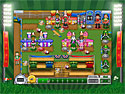 Busy Bea's Halftime Hustle screenshot