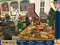Cajun Cop: Der Clou im French Quarter screenshot