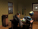 The Cameron Files: Secret at Loch Ness screenshot