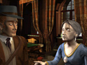 The Cameron Files: Secret at Loch Ness screenshot