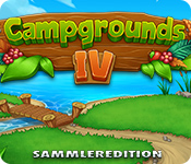 Download Campgrounds IV Sammleredition game