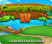 Download Campgrounds IV Sammleredition game