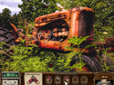 Cate West: The Vanishing Files screenshot