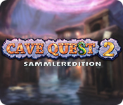 Download Cave Quest 2 Sammleredition game