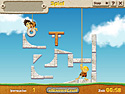Caveman Physics screenshot