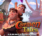 Download Cavemen Tales Sammleredition game