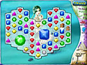 Charm Tale 2: Mermaid Lagoon screenshot
