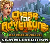 Download Chase for Adventure 2: Das eiserne Orakel Sammleredition game