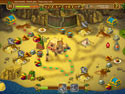 Chase for Adventure 2: Das eiserne Orakel Sammleredition screenshot