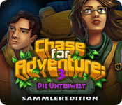 Download Chase for Adventure 3: Die Unterwelt Sammleredition game