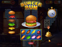 Chefkoch Solitaire: USA screenshot