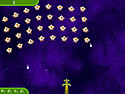 Chicken Invaders 4: Ultimate Omelette Easter Edition screenshot