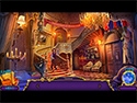 Chimeras: Das Geheimnis von Heavenfall screenshot