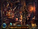 Chimeras: Melodie der Rache screenshot