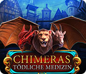 Download Chimeras: Tödliche Medizin game