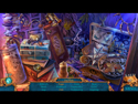 Chimeras: Falsches Aufbegehren screenshot