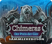 Download Chimeras: Der Preis der Gier Sammleredition game