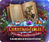 Download Christmas Fables: Wächter der Feiertage Sammleredition game