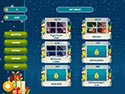 Weihnachts-Nonogramme: Besuch beim Weihnachtsmann screenshot