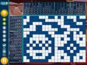 Weihnachts-Nonogramme: Besuch beim Weihnachtsmann screenshot