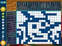 Weihnachts-Nonogramme: Besuch beim Weihnachtsmann screenshot