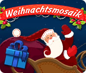 Download Weihnachtsmosaik game