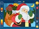Weihnachtsmosaik screenshot