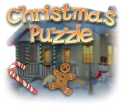 Download Christmas Puzzle game