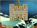 Christmas Puzzle screenshot