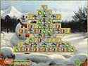 Christmas Puzzle screenshot