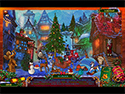 The Christmas Spirit: Mutter Gans nie erzählte Geschichten screenshot
