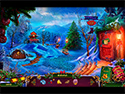 The Christmas Spirit: Mutter Gans nie erzählte Geschichten screenshot