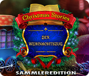 Download Christmas Stories: Der Weihnachtszug Sammleredition game