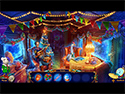 Christmas Stories: Der Weihnachtszug Sammleredition screenshot
