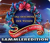 Download Christmas Stories: Das Geschenk der Weisen Sammleredition game