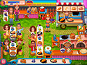 Claire's Cruisin' Cafe Sammleredition screenshot