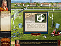 Club der Ermittlerinnen: Dunkelgraue Schatten screenshot