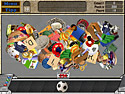 Clutter screenshot