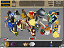 Clutter screenshot