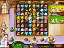 Coffee Rush screenshot