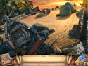 Columbus: Der Geist im Stein screenshot